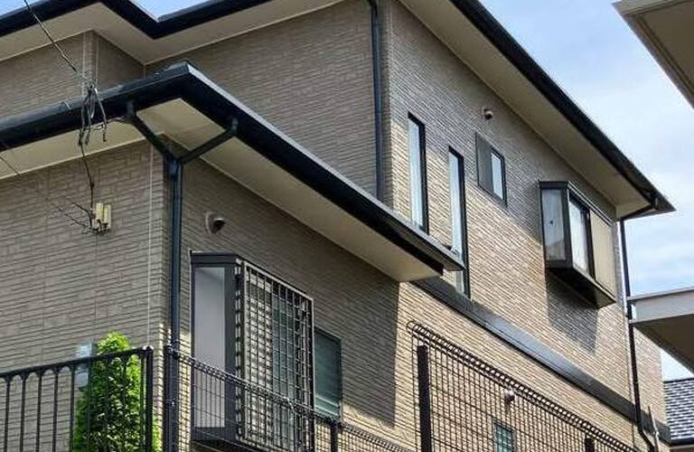 姫路市の戸建て住宅を守る！きめ細やかな外壁・屋根メンテナンスで安心の暮らしを