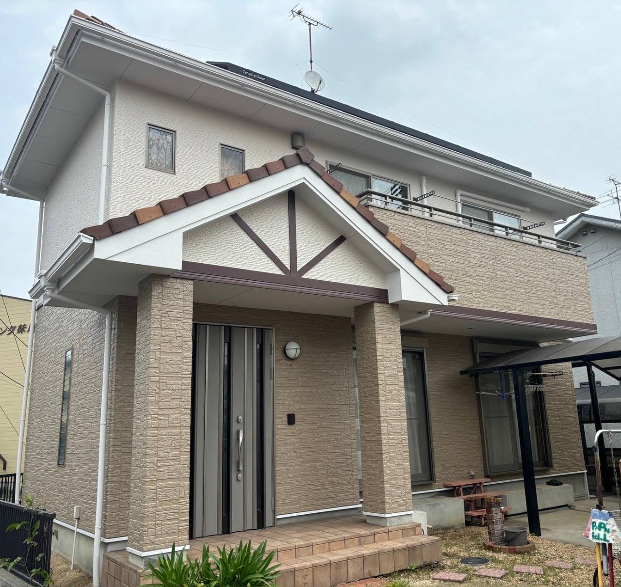姫路市で琢海塗建が施工するWBアート多彩工法の魅力とは