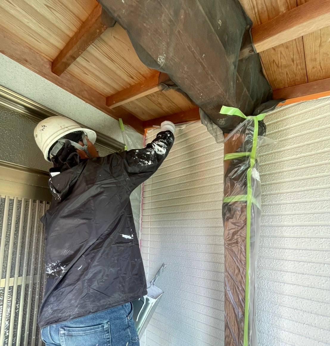 塗装費用と見積りの透明性